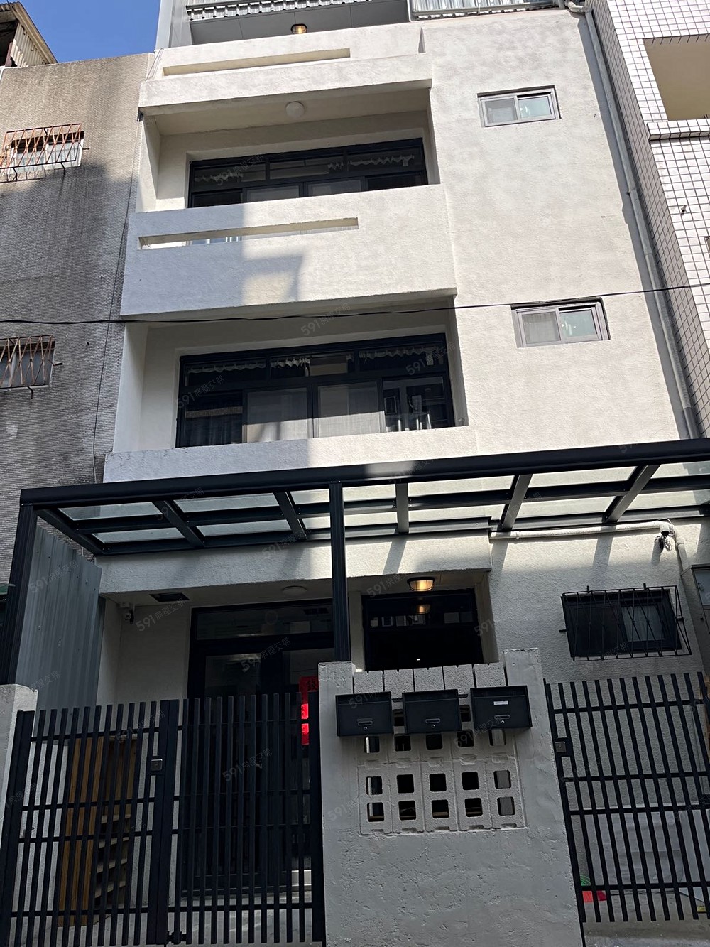 台中租屋,北區租屋,住辦出租
