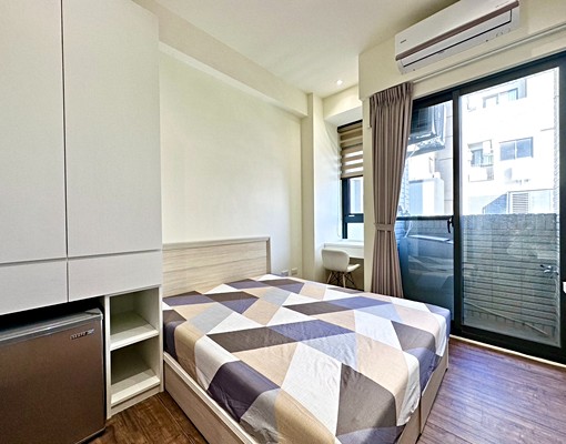 精武車站.太平一中🍀電梯新屋🌺租補🌺陽台獨洗🌺系統櫃 - Image 2