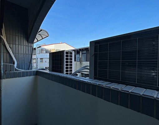 逢甲路靜巷透套歡迎人仲外國朋友水100電5多間可選 - Image 4