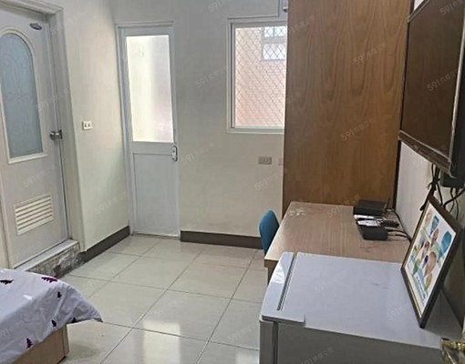 建工商圈、家樂福，稀有大陽台，傢俱電齊全 - Image 5