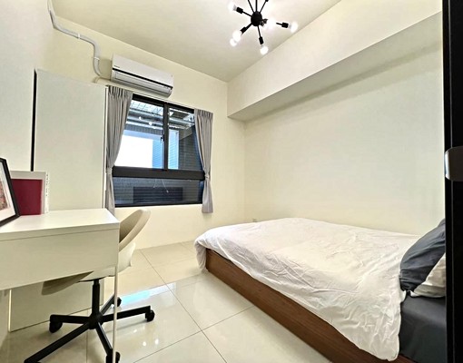 雙租補價13240!可貓狗!溫馨兩房+坡道平車 - Image 6