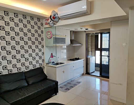 ✓皇勝憘悅✓採光佳✓板新站✓24h保全✓高樓兩房✓$誠可議 - Image 7