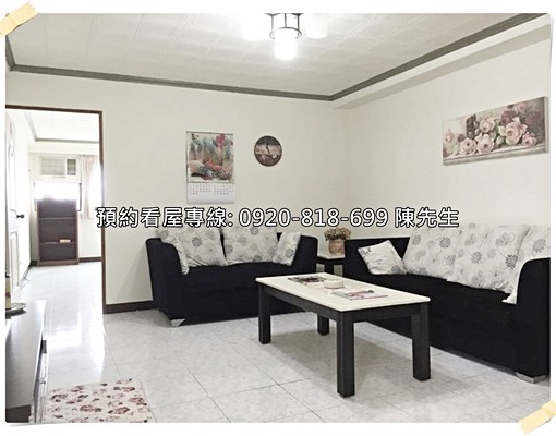 新勢公園曼哈頓美套房\\ - Image 2