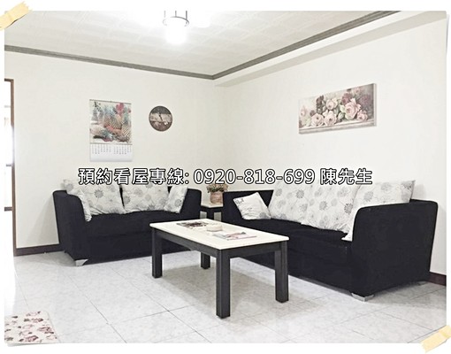 新勢公園曼哈頓美套房\\ - Image 3