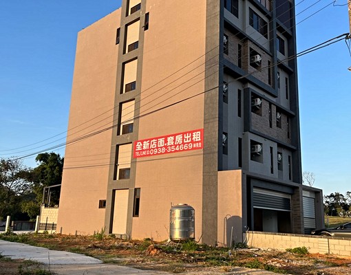 全新電梯華廈獨立套房 - Image 2