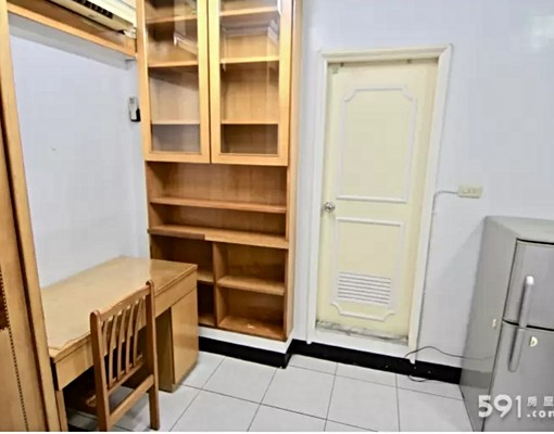 雙捷運舒適頂加套房通風享陽光 - Image 7