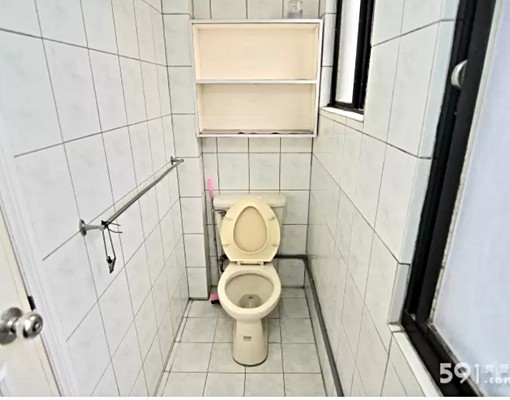 雙捷運舒適頂加套房通風享陽光 - Image 6