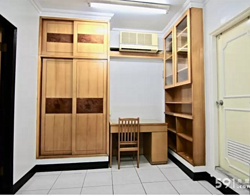 雙捷運舒適頂加套房通風享陽光 - Image 5