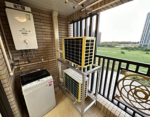 E⭐海樂地家具電齊全⭐️一卡皮箱可入住⭐️ - Image 15