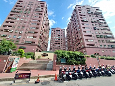 社區圖片