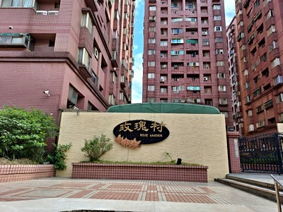社區圖片