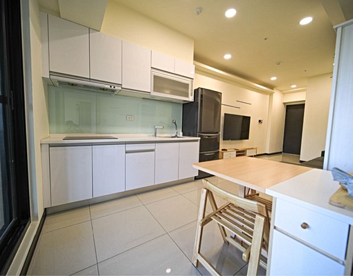 中都景觀首排溫馨三房平車(可租補可寵) - Image 5