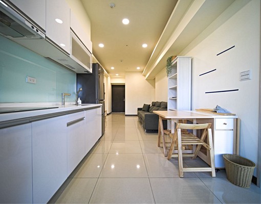 中都景觀首排溫馨三房平車(可租補可寵) - Image 4