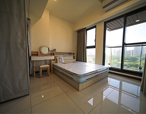 中都景觀首排溫馨三房平車(可租補可寵) - Image 7