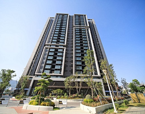 中都景觀首排溫馨三房平車(可租補可寵) - Image 12