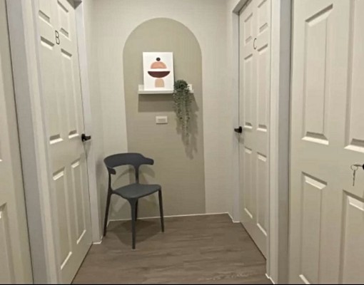 奶油輕奢套房 - Image 7