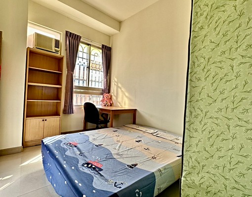 左營合群新城大樓,全新優質大三房自租 - Image 5