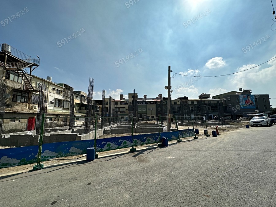 堡湖天下7實景圖