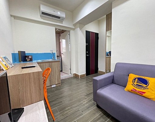 雙租補★陽台獨洗★流理台★文心中清★水湳中國醫 - Image 1