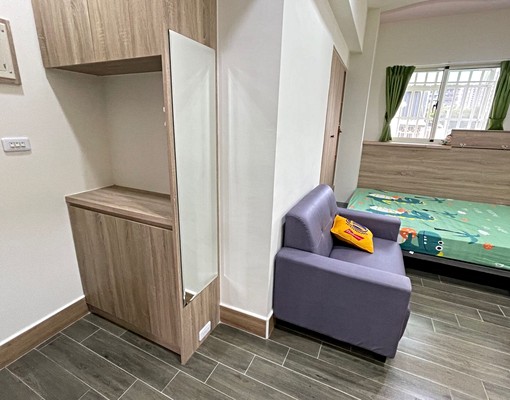 雙租補★陽台獨洗★流理台★文心中清★水湳中國醫 - Image 3