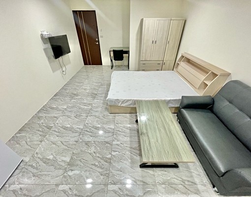 🌈可租補✔全新整理✔陽台獨洗✔大坪數✔衛浴開窗✔ - Image 8