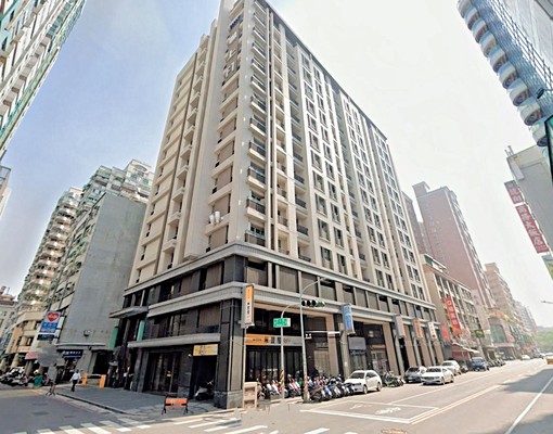 巨蛋商圈🌈時尚精品2房 - Image 1