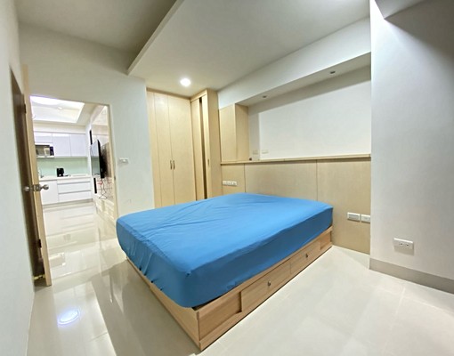 巨蛋商圈🌈時尚精品2房 - Image 5