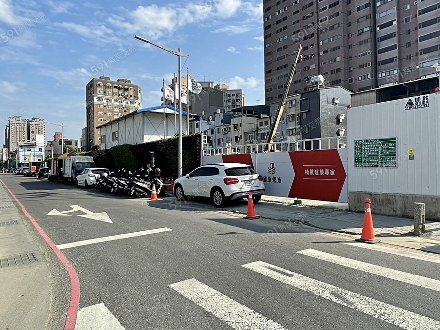 亞昕一緻實景圖