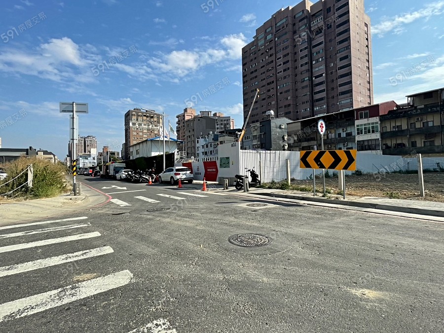 亞昕一緻實景圖