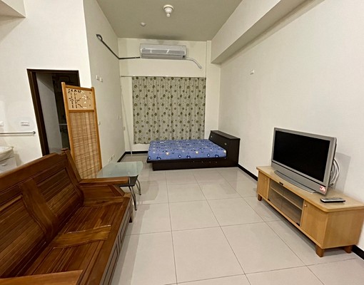 老街獨立大套房（仲介勿擾） - Image 1