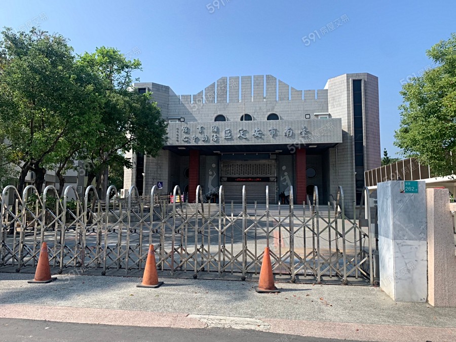 橫川家之戀3環境圖