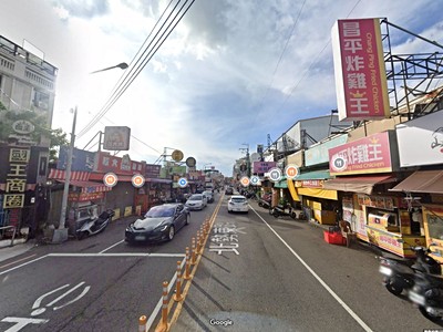 北勢東路合法電梯套房地452坪建968坪