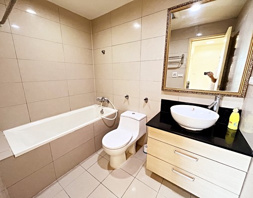 高樓層邊間採光兩房雙衛✨獨立衣帽間✨含坡平車位 - Image 12