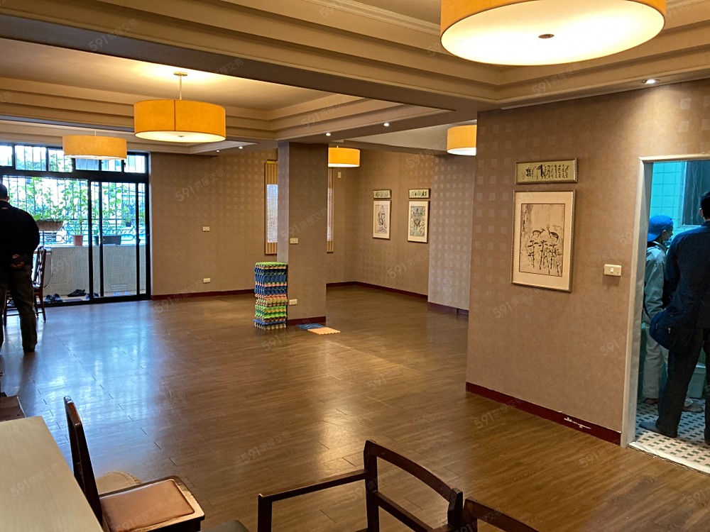 台北租屋,大安租屋,住辦出租