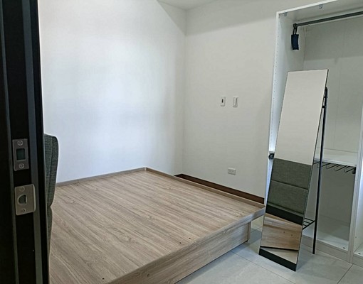 宏匯百貨商圈~優質2房全配備+車位含管理費~可租屋補助 - Image 12