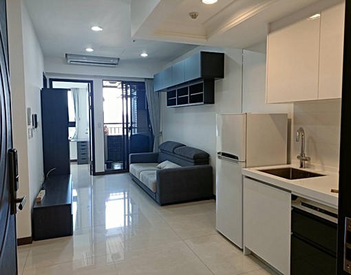 宏匯百貨商圈~優質2房全配備+車位含管理費~可租屋補助 - Image 9