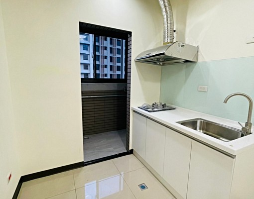 全新電梯社區1+1房,採光佳溫馨小窩 - Image 5