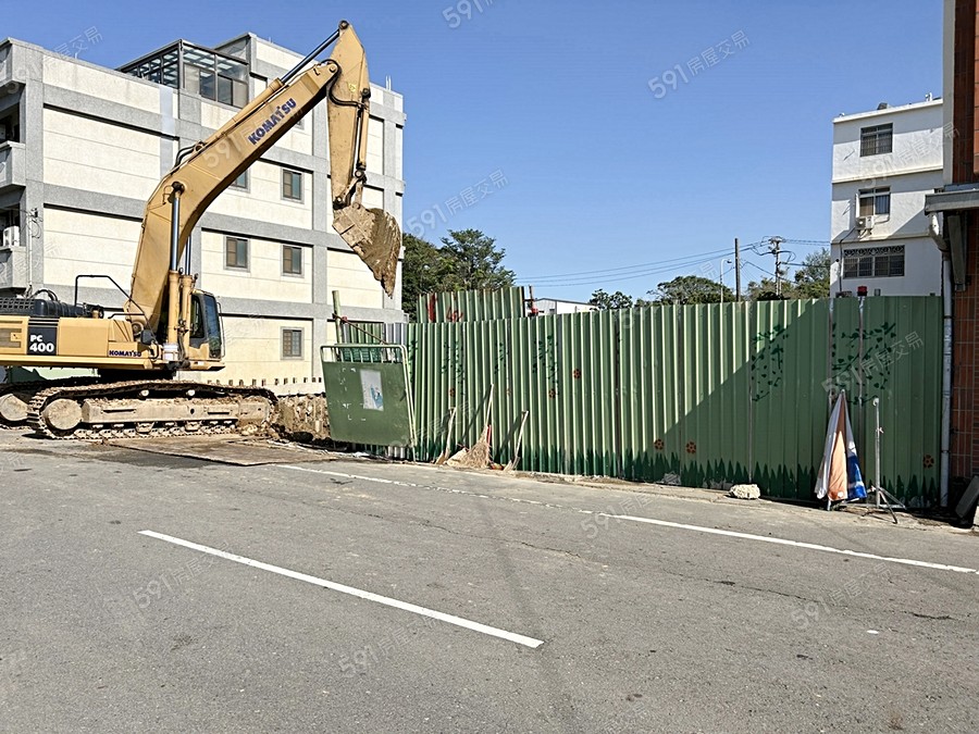 鳳皇秀院實景圖
