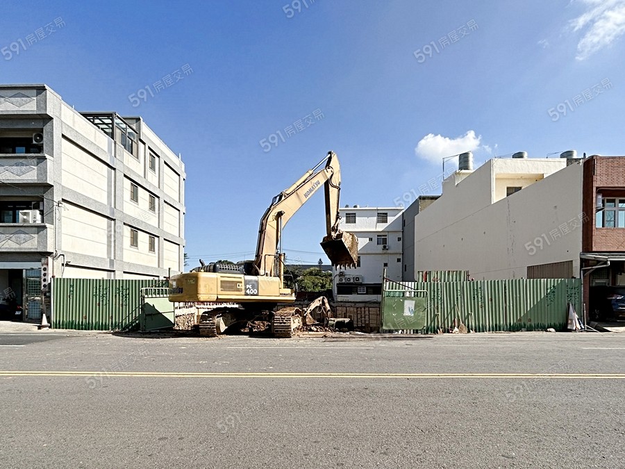 鳳皇秀院實景圖