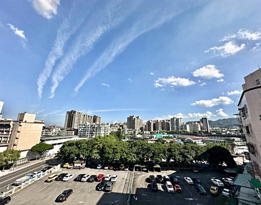 二房二廳二衛二陽台⭐屋況乾淨⭐青雲路與學府路一段 - Image 2
