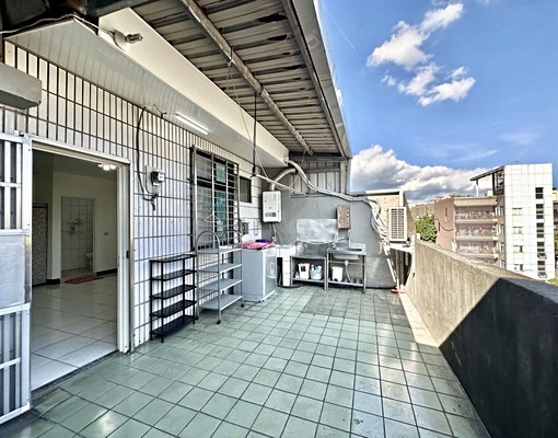 二房二廳二衛二陽台⭐屋況乾淨⭐青雲路與學府路一段 - Image 1