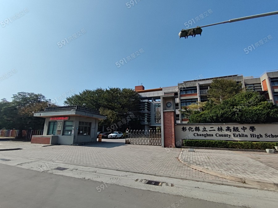 左岸玫瑰2環境圖