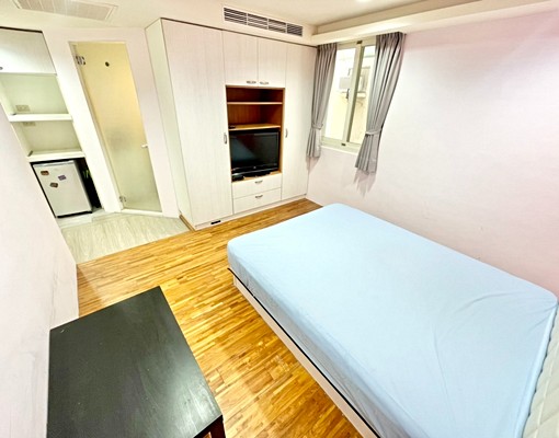 南屯🔸獨洗獨曬🔸可租補🔸一層兩戶 - Image 2