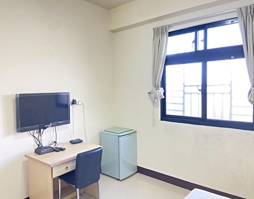 醒吾雅築女性專用溫馨套房6A - Image 1