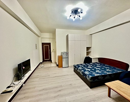 ✨New-視野採光通風優質綠套房👍 - Image 3