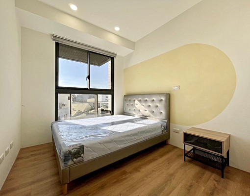 西屯北屯水湳#國聚之遇#精裝百萬裝潢三房平車#全室系統櫃 - Image 7