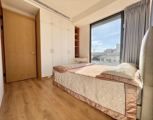 西屯北屯水湳#國聚之遇#精裝百萬裝潢三房平車#全室系統櫃 - Image 5