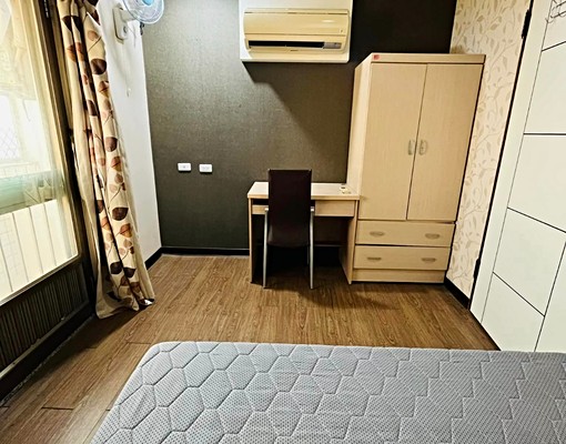 可租補大灣近崑科大簡約兩房一廳一衛0廚房0陽台 - Image 6