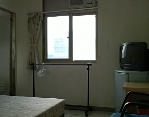 蘇澳港-河濱-邊間-雙窗-衛浴套房1F - Image 4