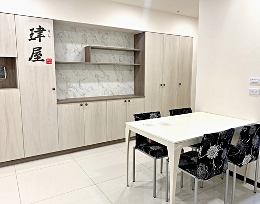 MY勝美🦌精華蛋黃區高樓景觀三房平車 - Image 4